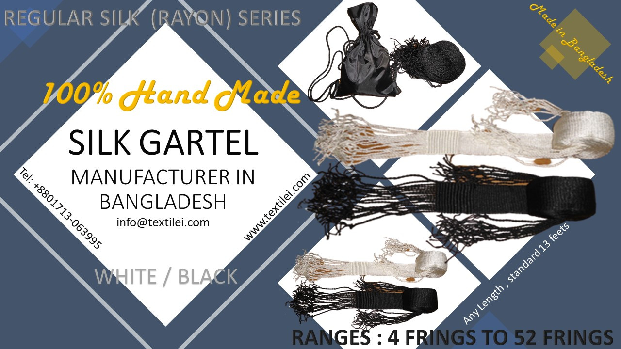Gartel manufacturer